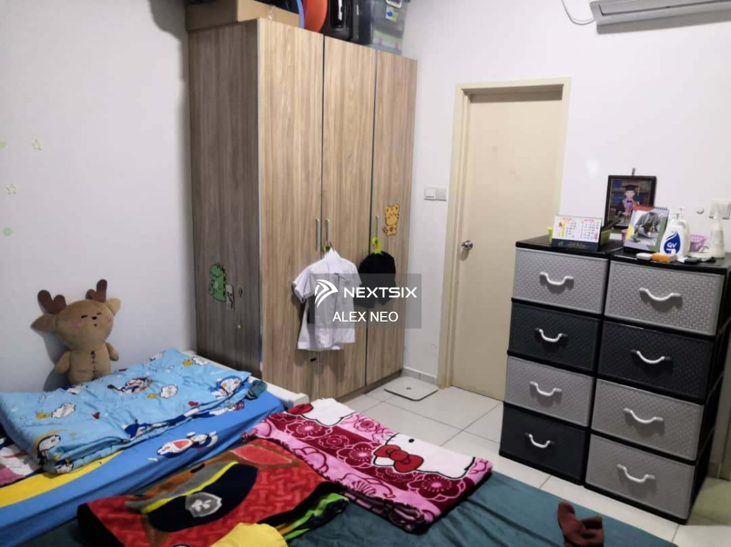 Serviced Residence For Sale in Skudai Johor - Image 4