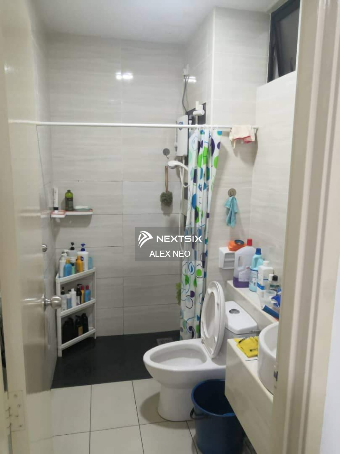 Serviced Residence For Sale in Skudai Johor - Image 5