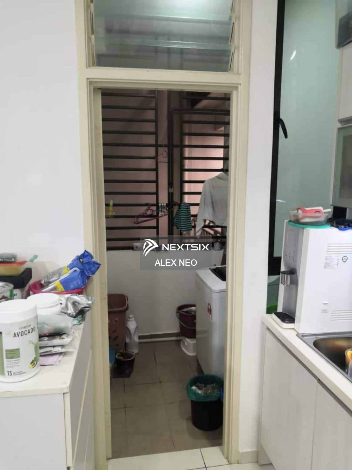 Serviced Residence For Sale in Skudai Johor - Image 6