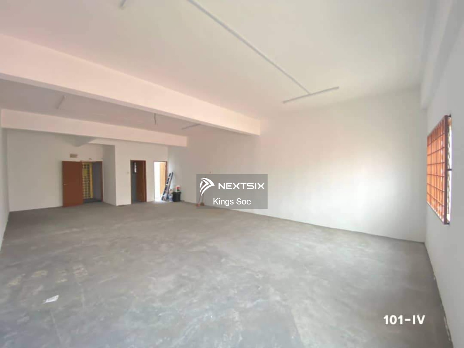 Shop Office For Rent in Port Klang Selangor