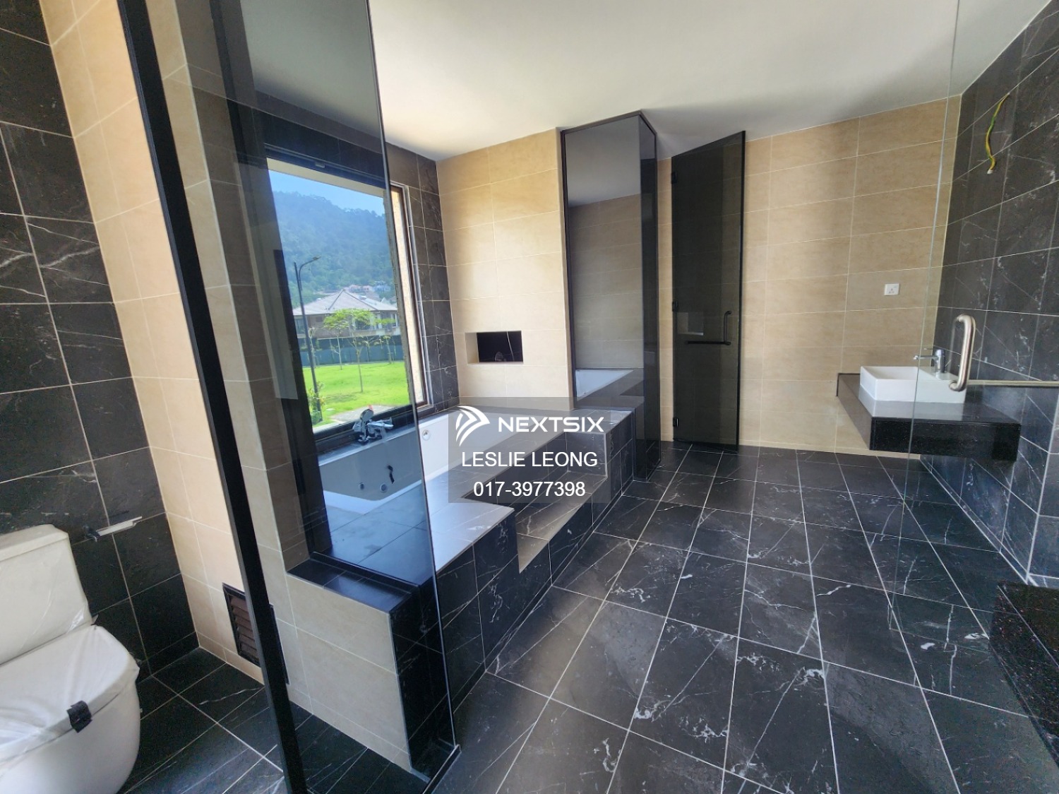 Bungalow For Sale in Alam Impian Selangor - Image 16