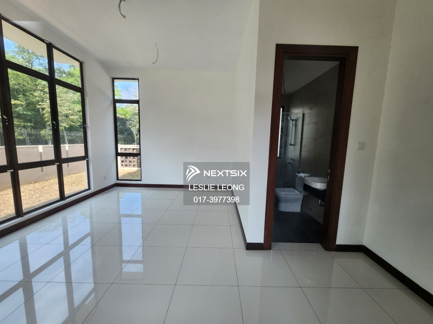 Bungalow For Sale in Alam Impian Selangor - Image 5