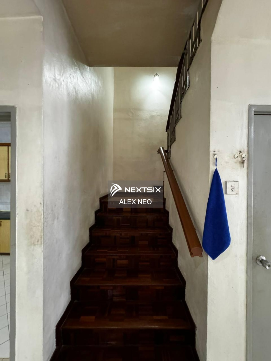 2-sty Terrace/Link House For Sale in Skudai Johor - Image 10