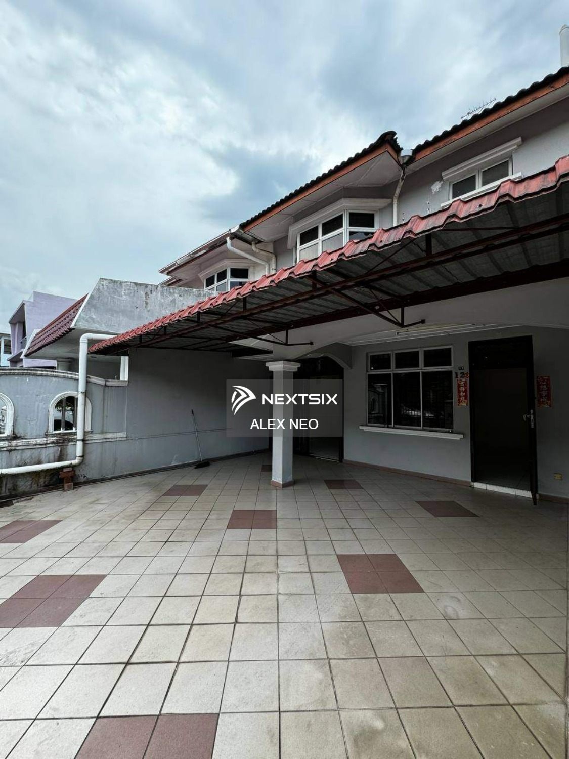 2-sty Terrace/Link House For Sale in Skudai Johor - Image 14