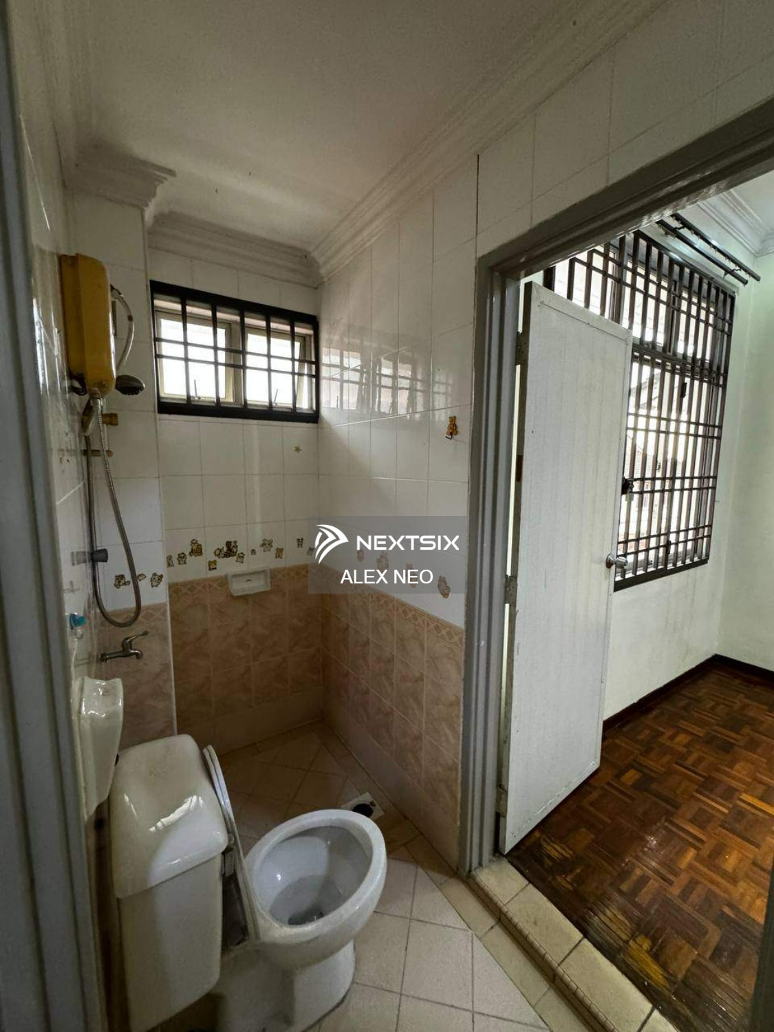 2-sty Terrace/Link House For Sale in Skudai Johor - Image 8