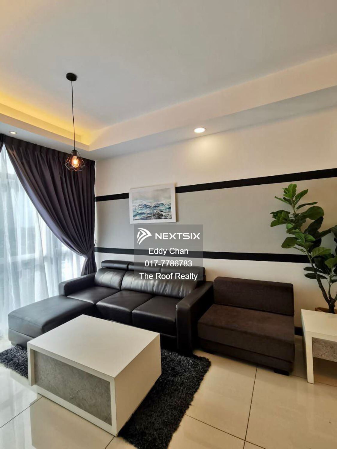 Serviced Residence For Sale in Johor Bahru Johor