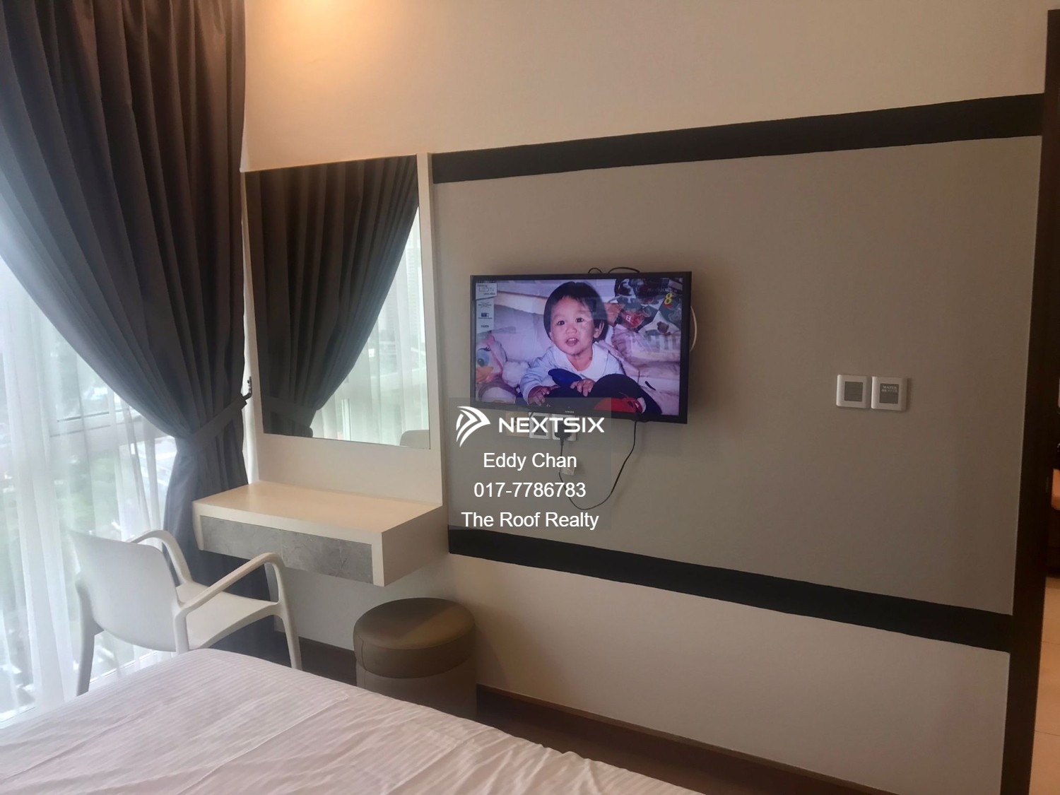 Serviced Residence For Sale in Johor Bahru Johor - Image 5