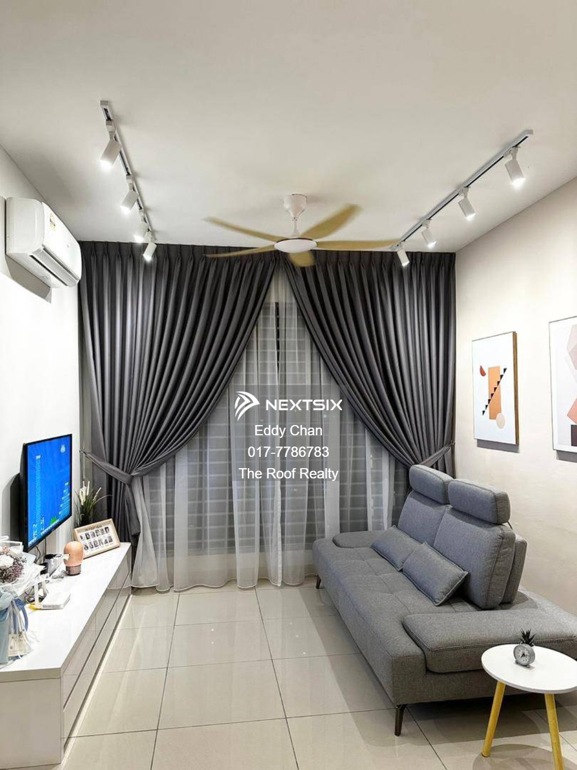 Serviced Residence For Sale in Johor Bahru Johor