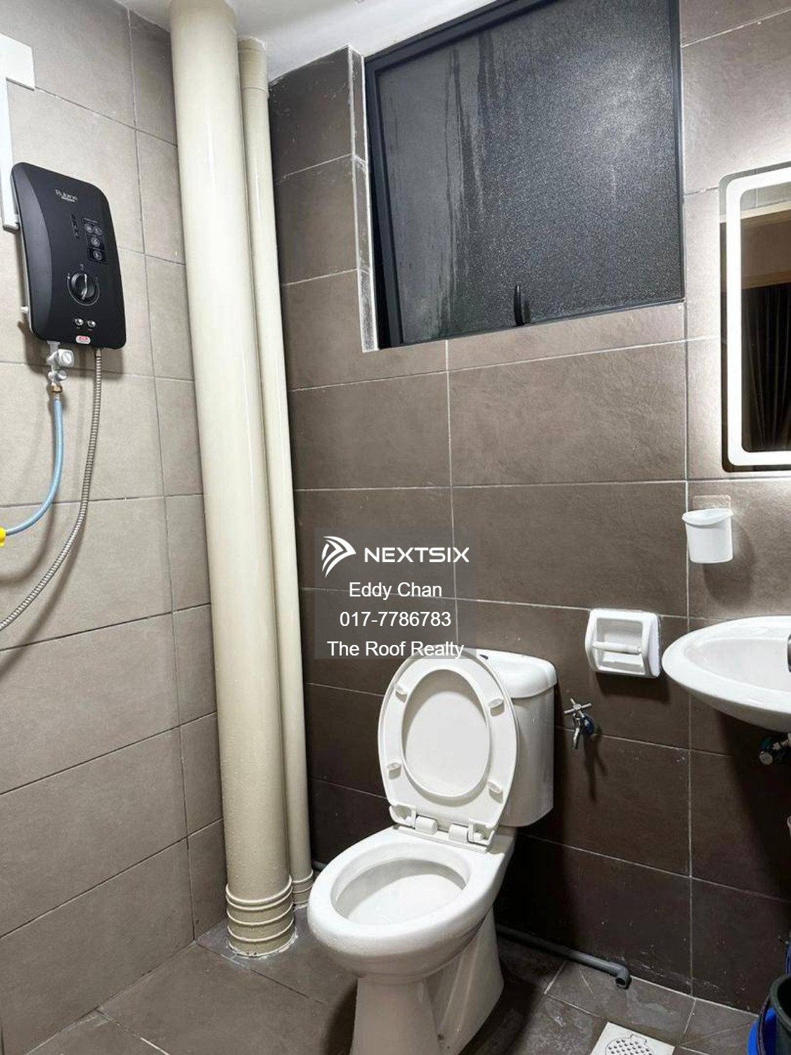 Serviced Residence For Sale in Johor Bahru Johor - Image 5