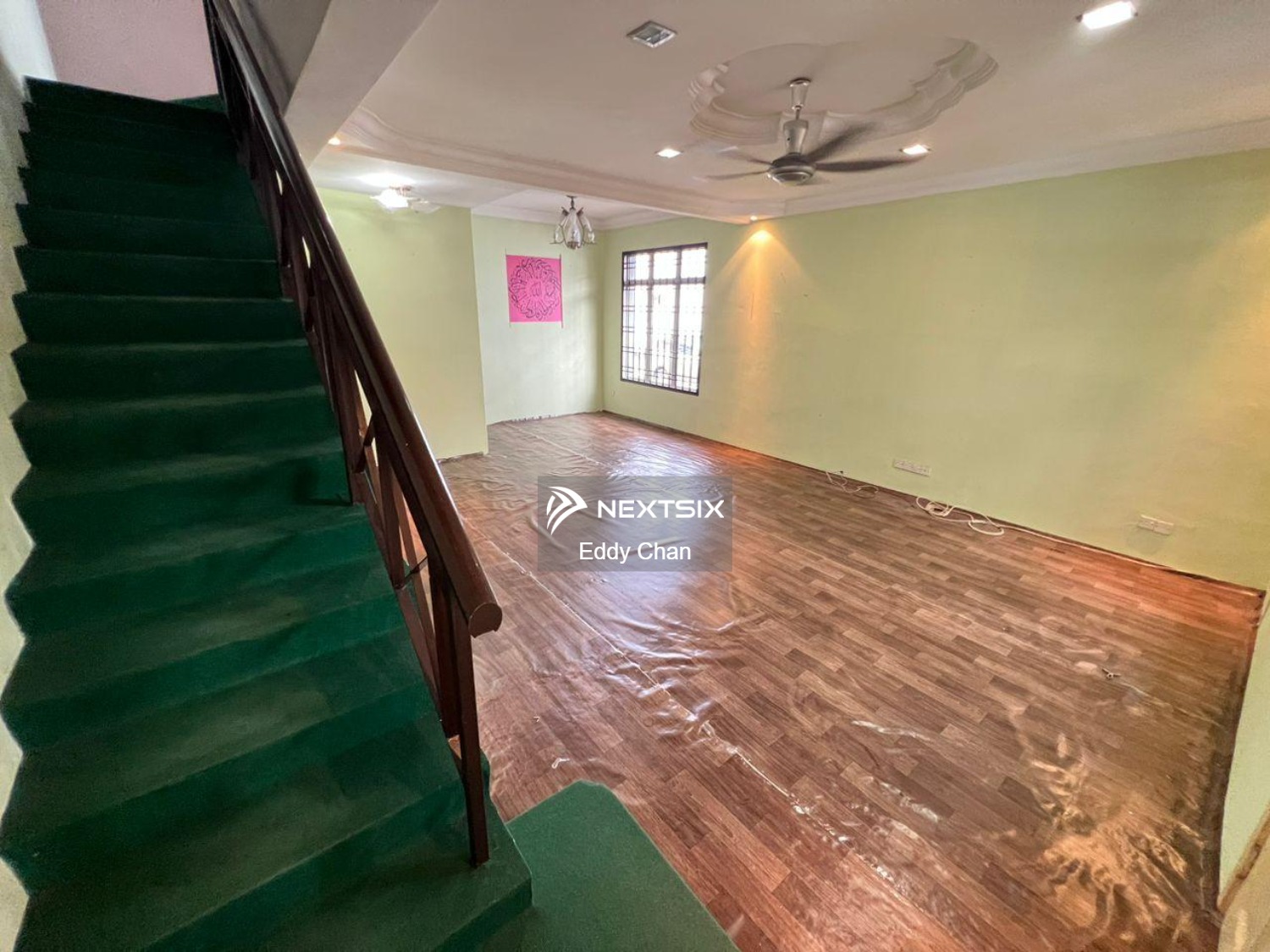 2-sty Terrace/Link House For Sale in Iskandar Puteri (Nusajaya) Johor