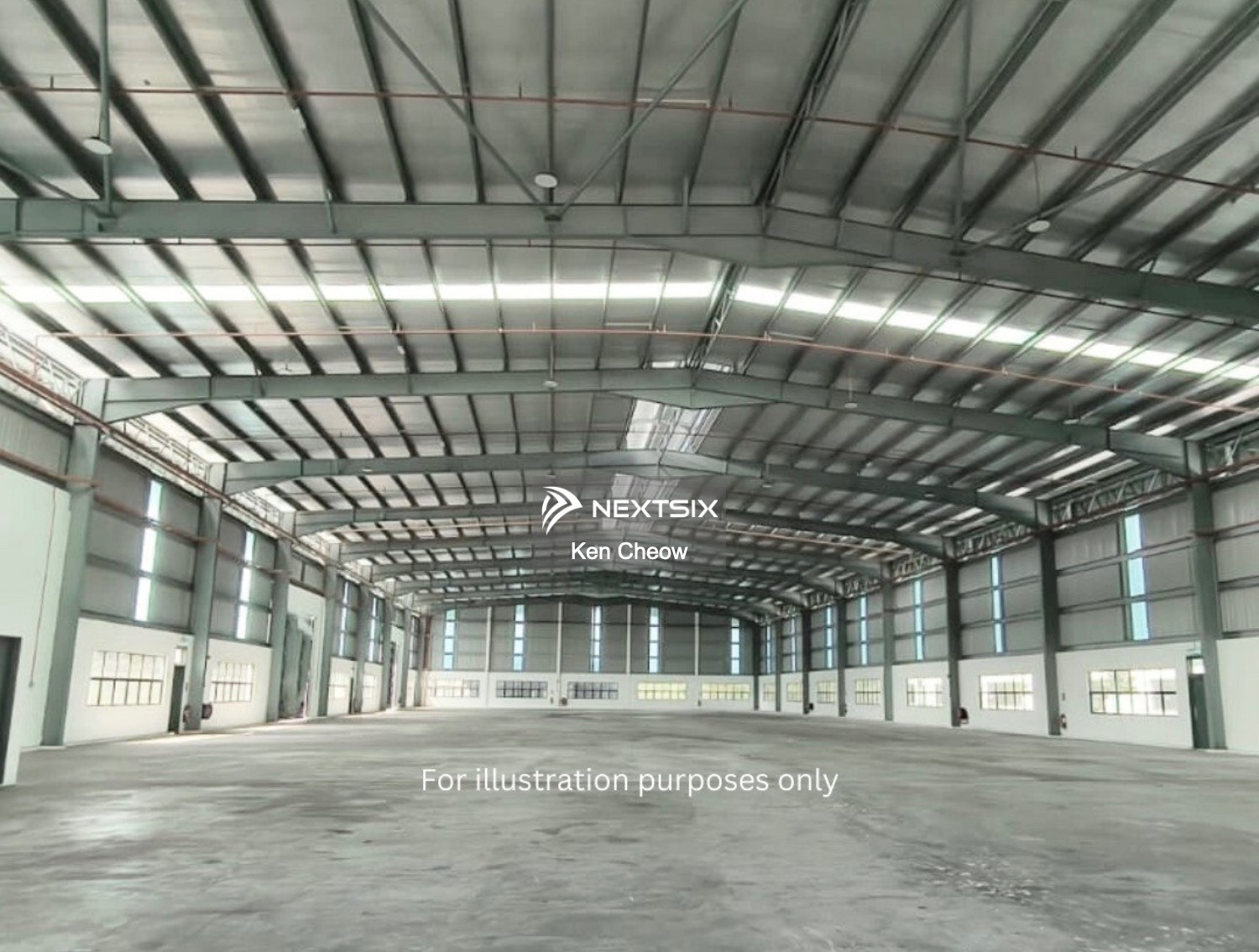 Detached Factory For Sale in Johor Bahru Johor