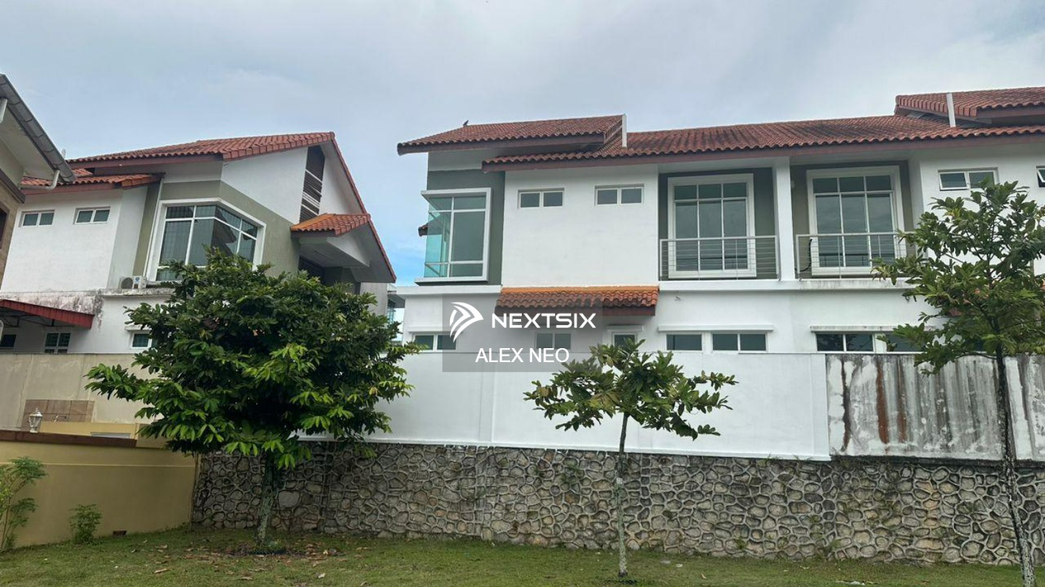 Semi-detached House For Sale in Johor Bahru Johor - Image 13