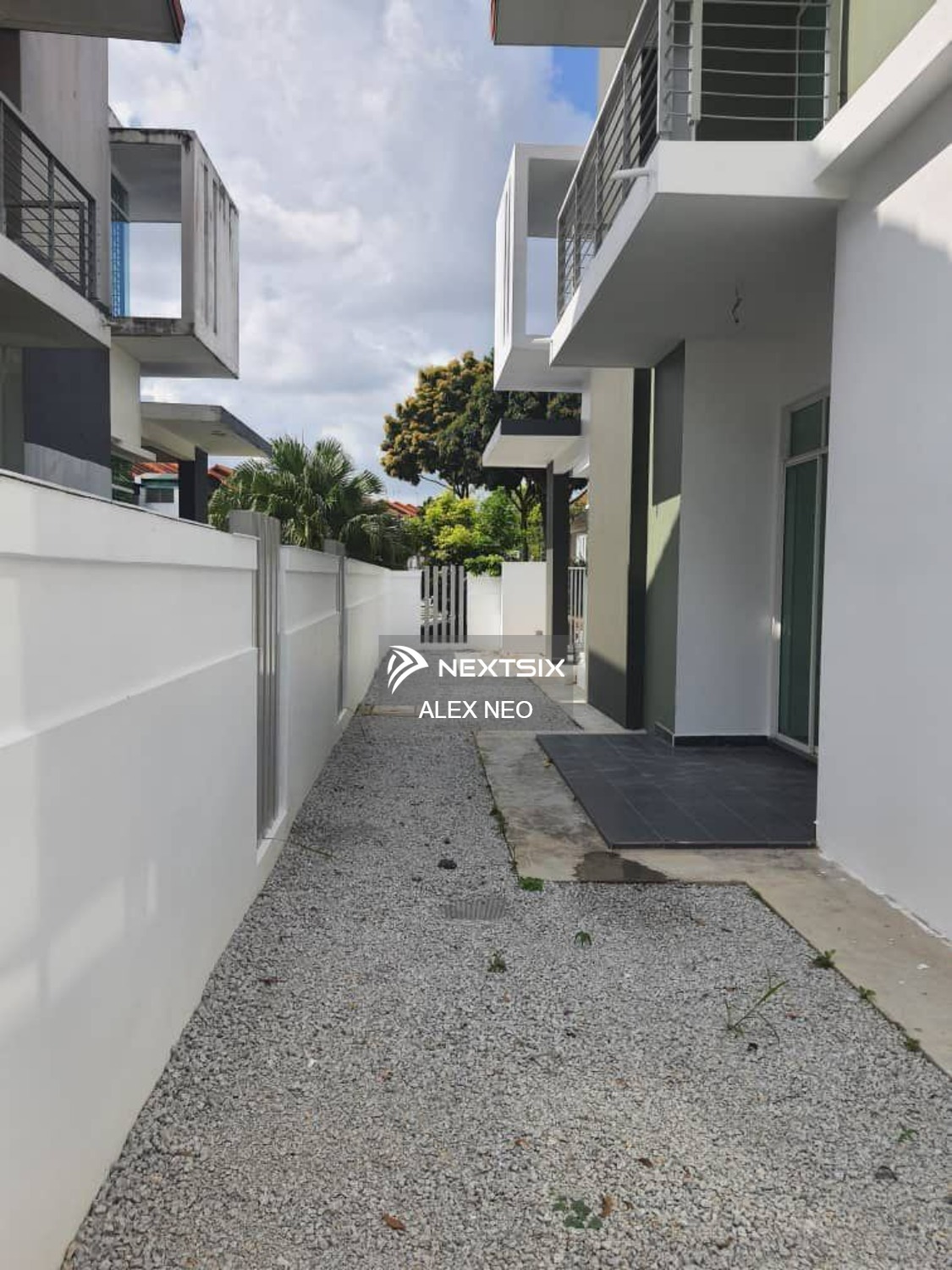 Semi-detached House For Sale in Johor Bahru Johor - Image 14