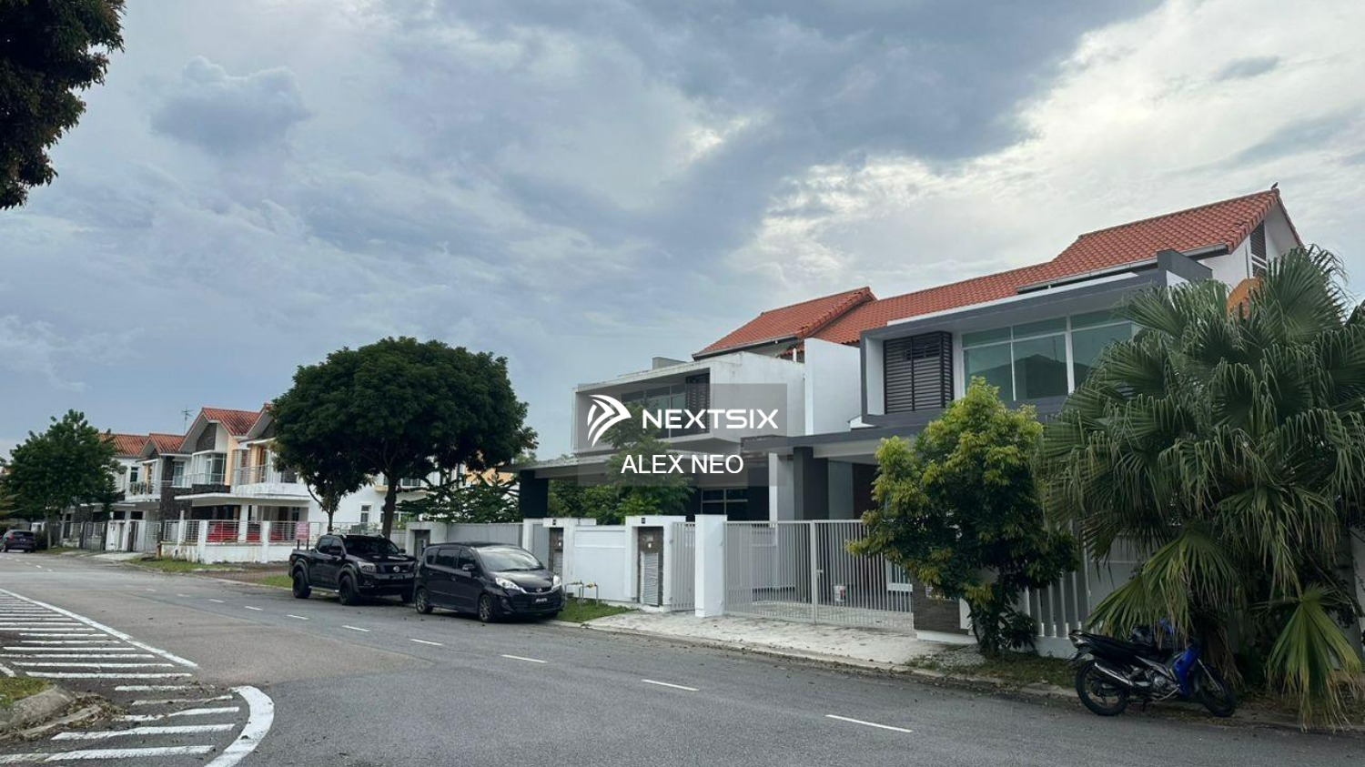 Semi-detached House For Sale in Johor Bahru Johor - Image 15