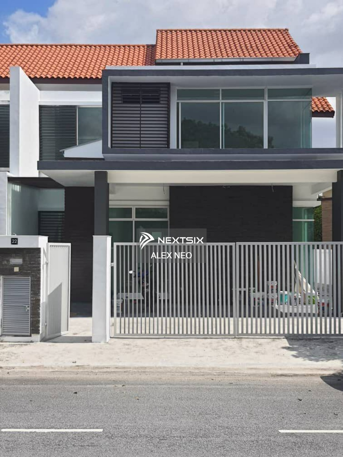 Semi-detached House For Sale in Johor Bahru Johor - Image 16