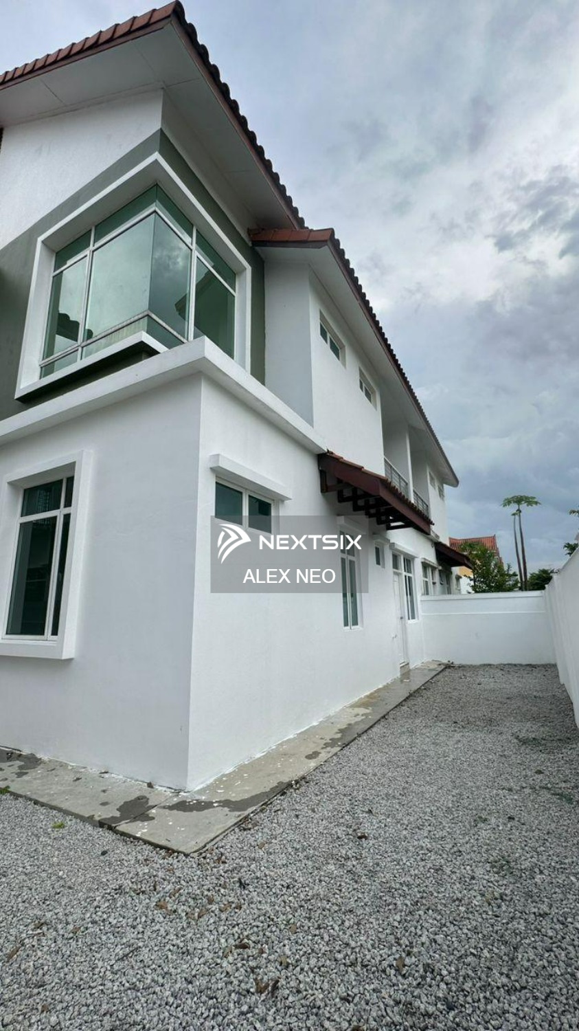 Semi-detached House For Sale in Johor Bahru Johor - Image 18