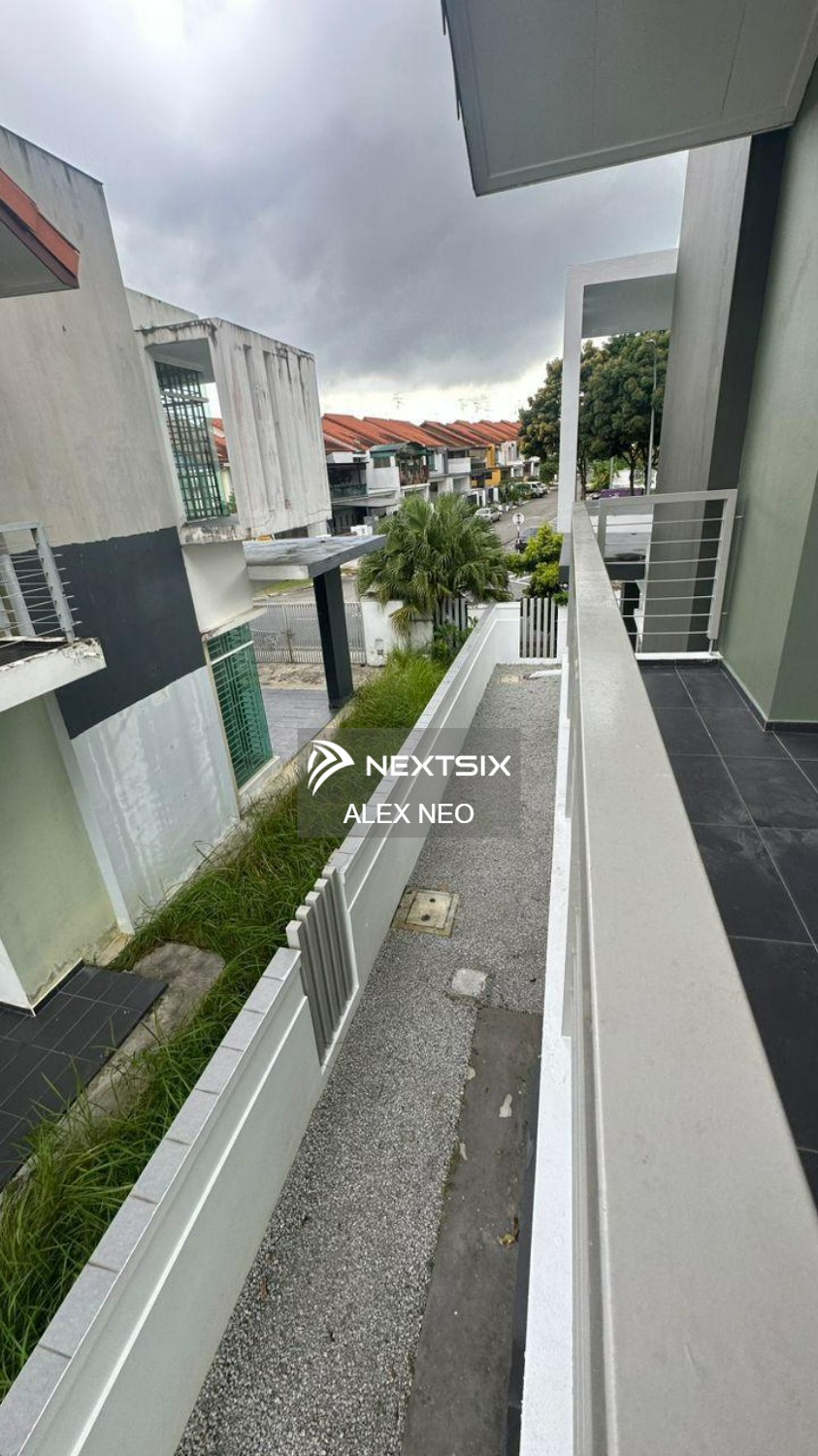 Semi-detached House For Sale in Johor Bahru Johor - Image 6