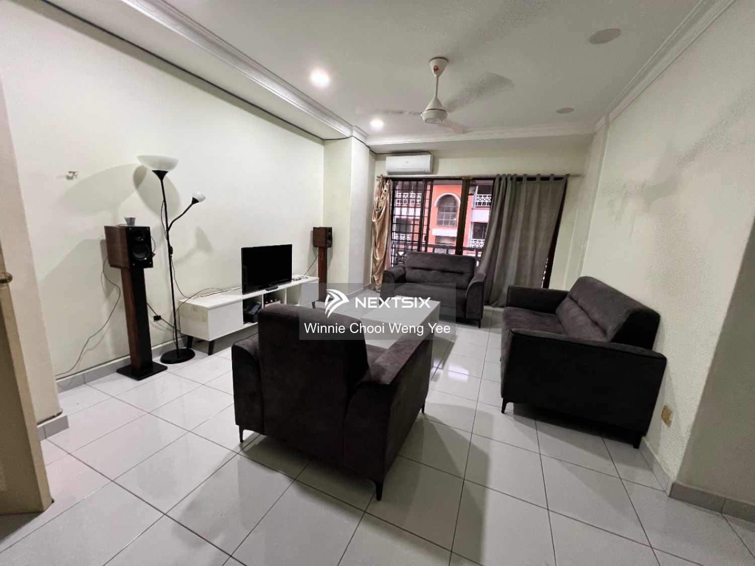 Condominium For Rent in Bandar Sungai Long Selangor