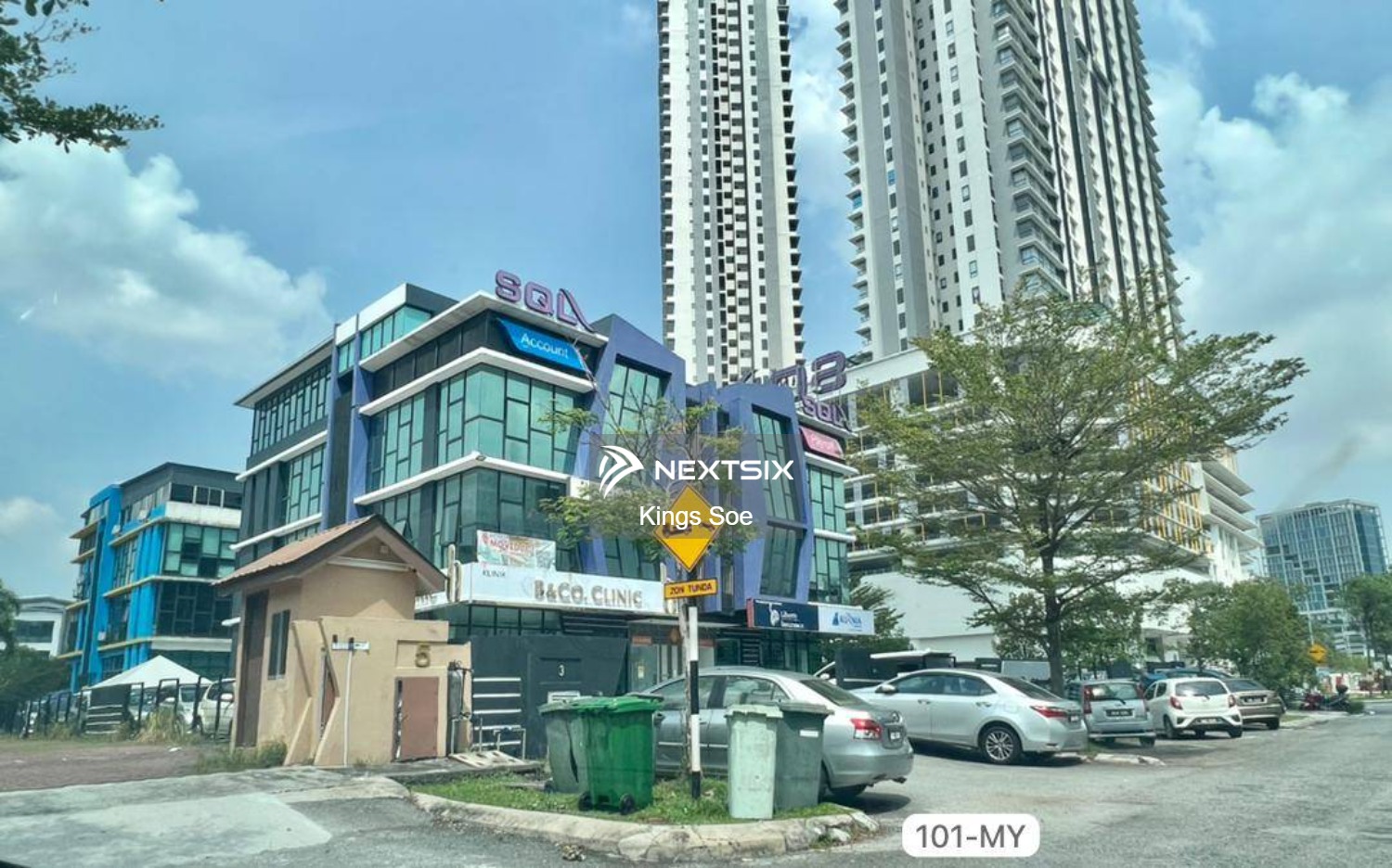 Shop Office For Rent in Setia Alam Selangor - Image 10