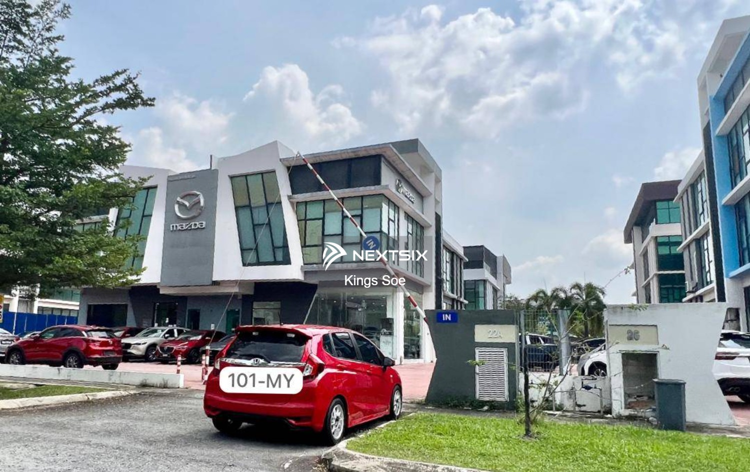 Shop Office For Rent in Setia Alam Selangor - Image 11