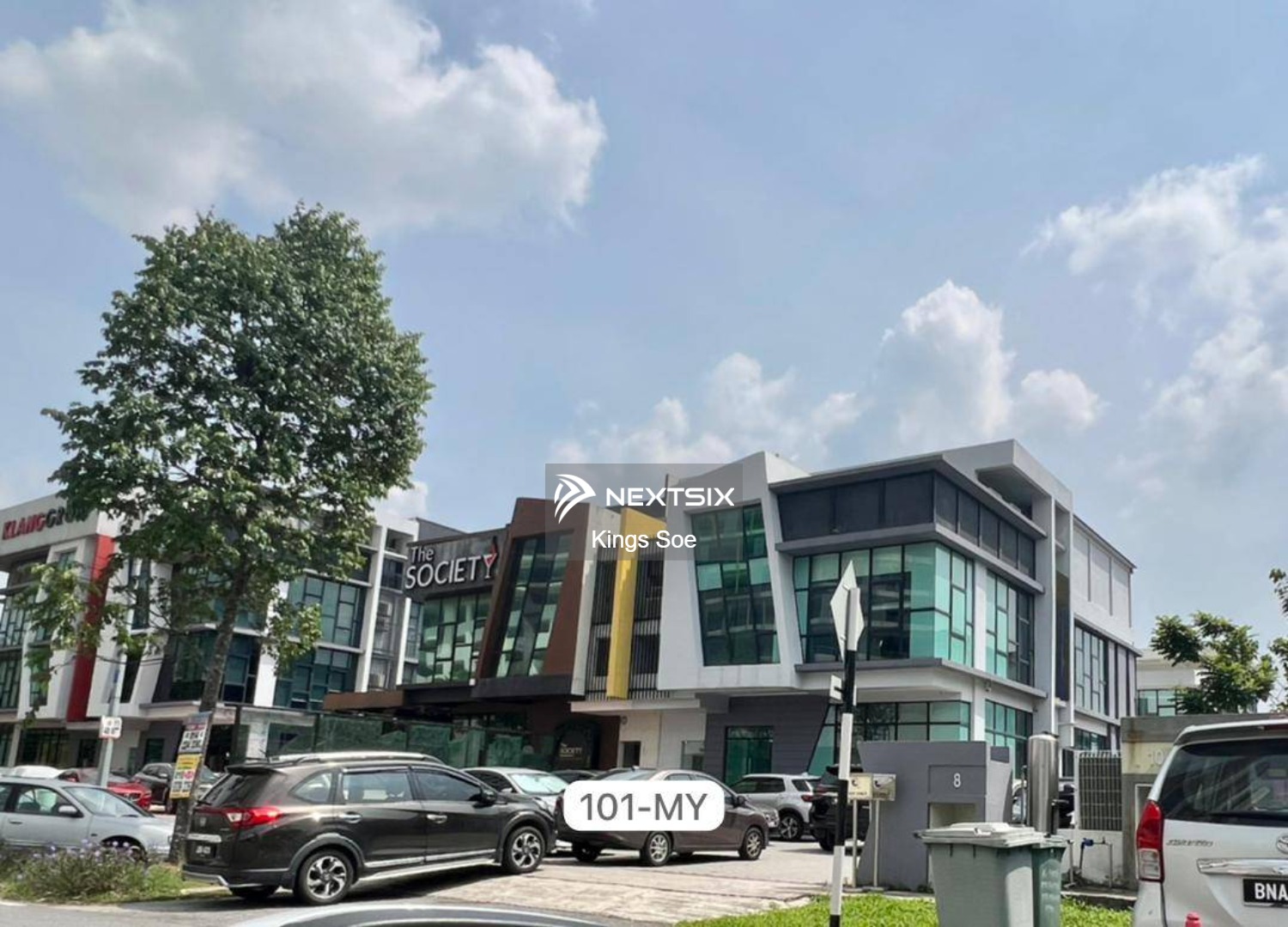 Shop Office For Rent in Setia Alam Selangor - Image 12
