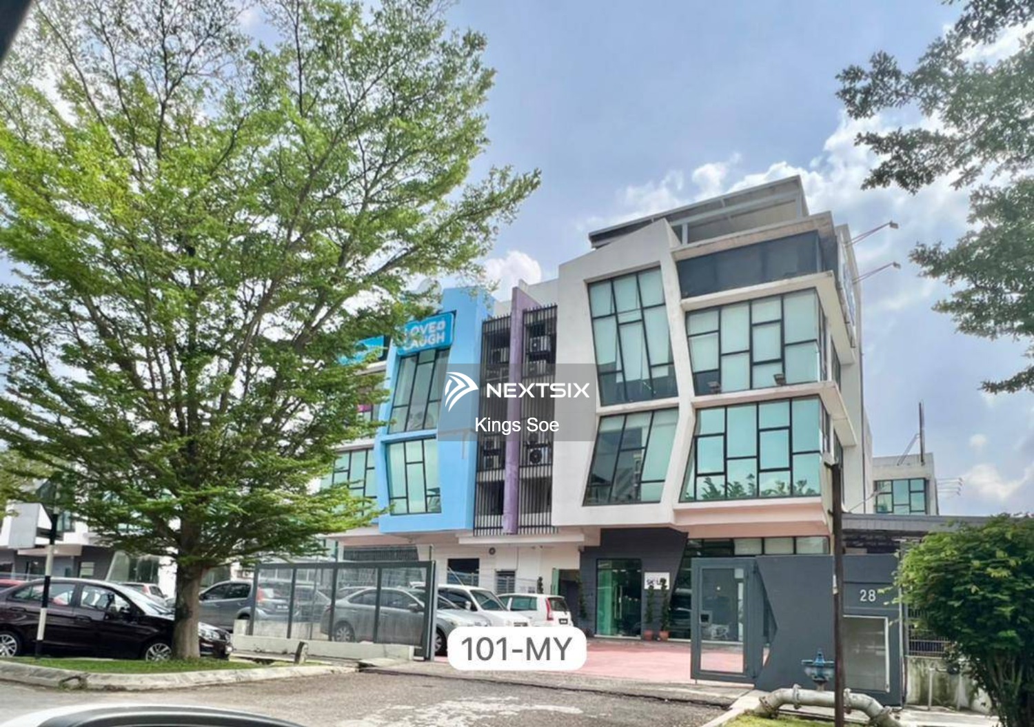 Shop Office For Rent in Setia Alam Selangor - Image 7