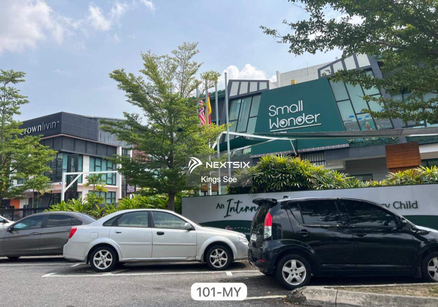 Shop Office For Rent in Setia Alam Selangor - Image 8