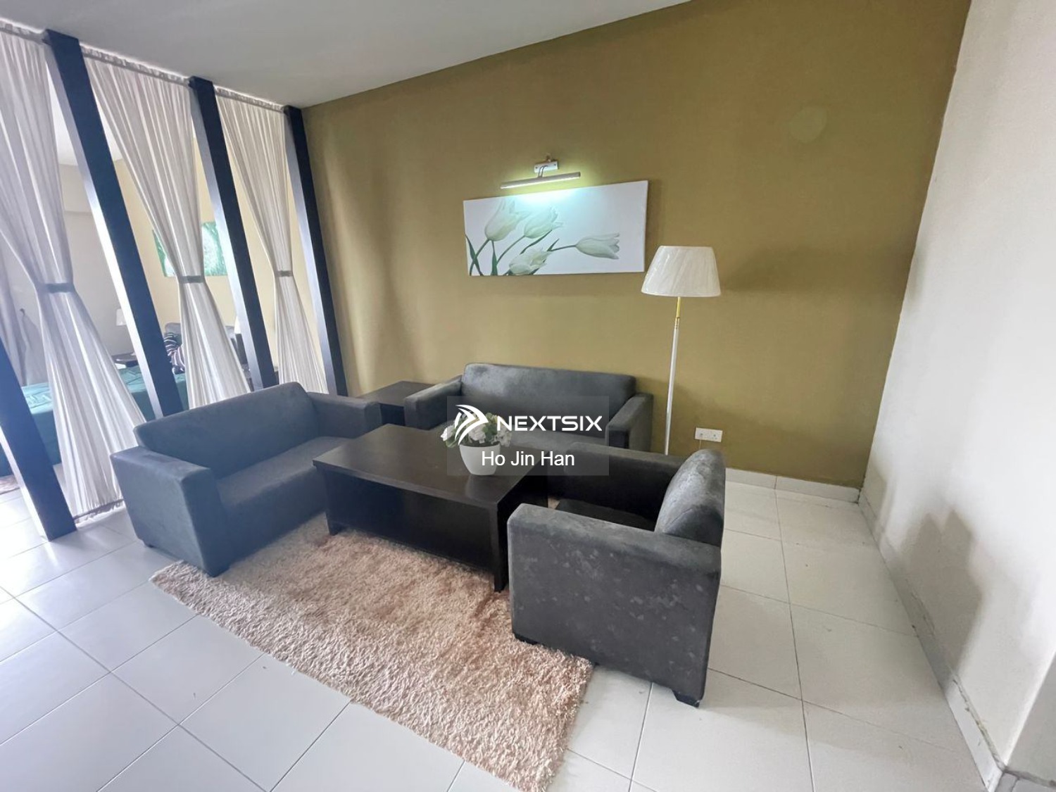 Serviced Residence For Rent in Johor Bahru Johor - Image 5