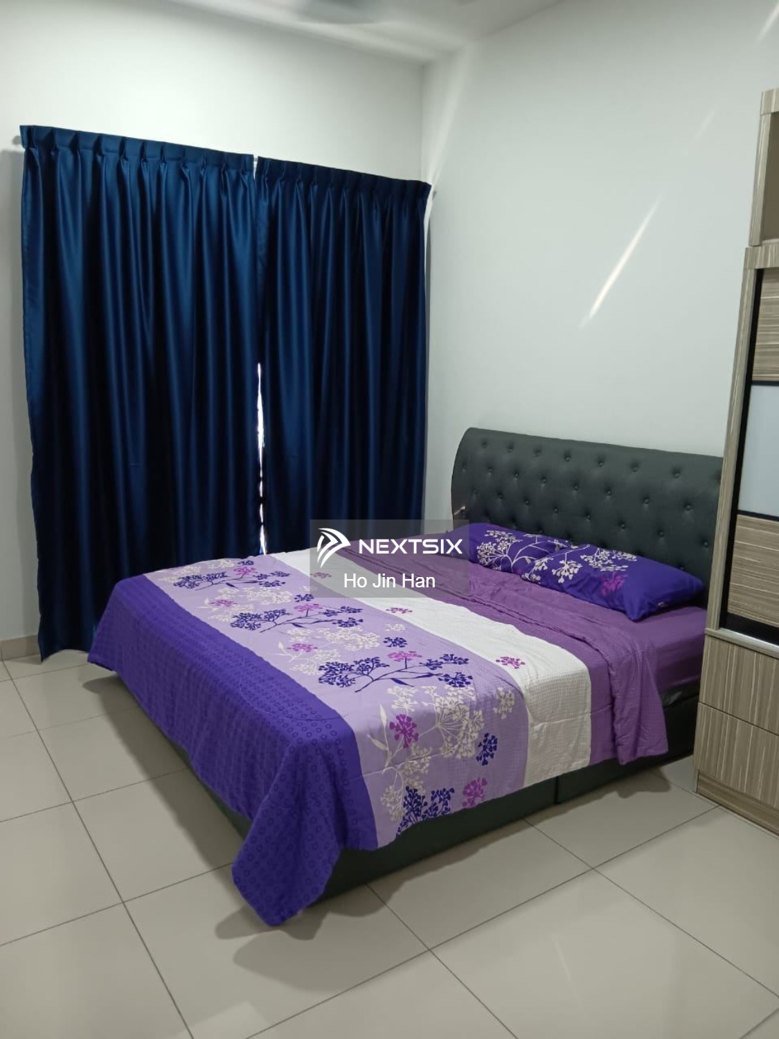 Serviced Residence For Rent in Johor Bahru Johor
