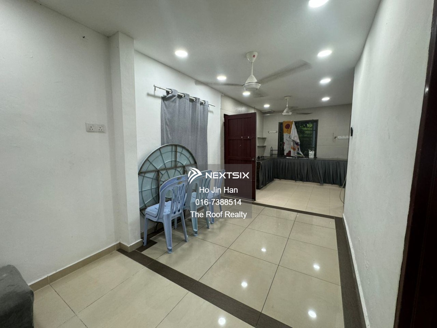 2-sty Terrace/Link House For Sale in Johor Bahru Johor - Image 5