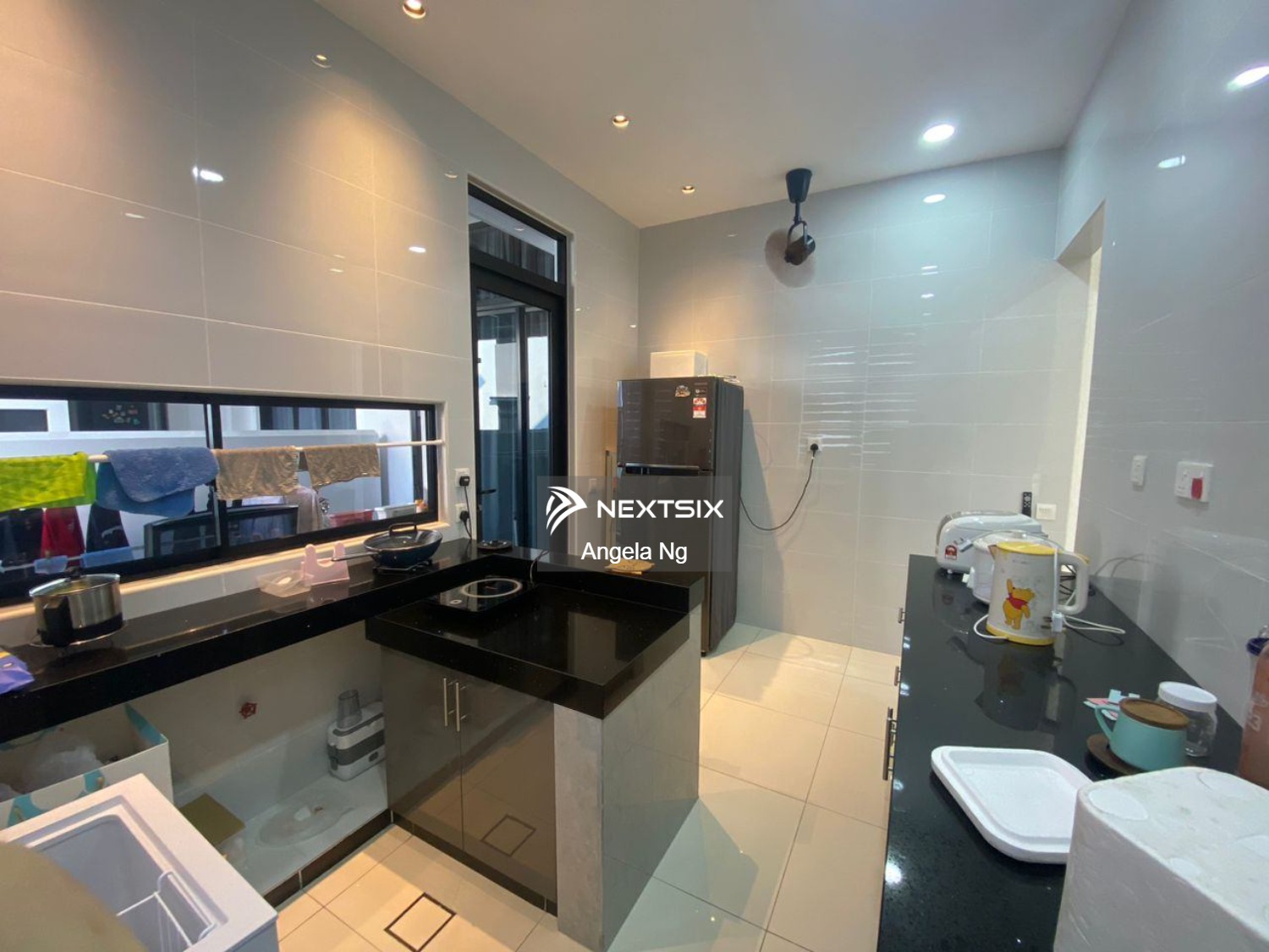 2-sty Terrace/Link House For Sale in Johor Bahru Johor - Image 5