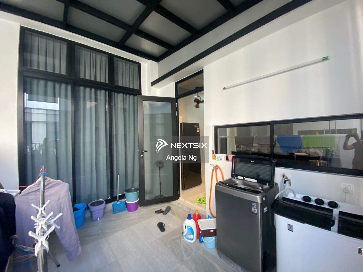 2-sty Terrace/Link House For Sale in Johor Bahru Johor - Image 6