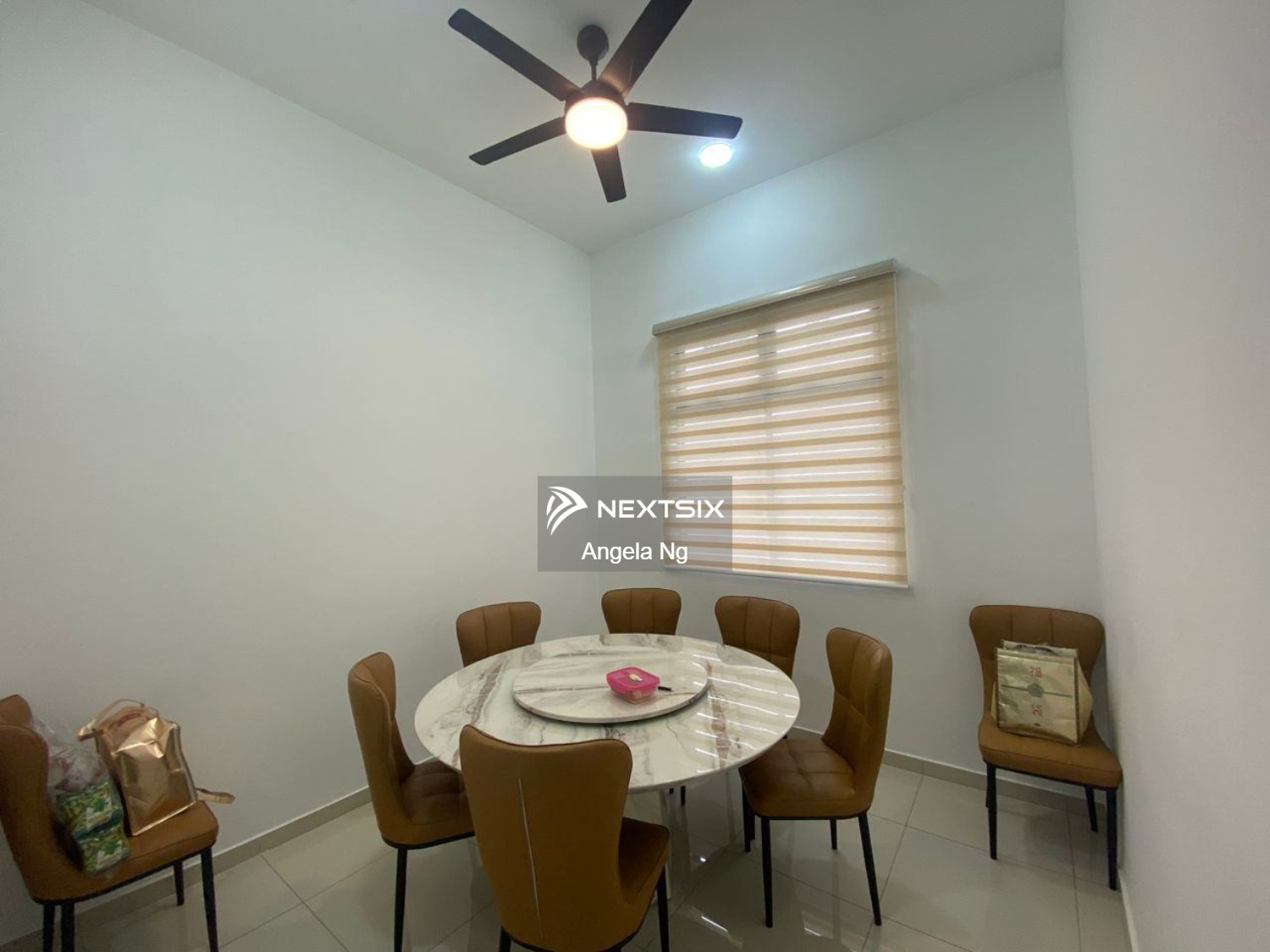 2-sty Terrace/Link House For Sale in Johor Bahru Johor - Image 7