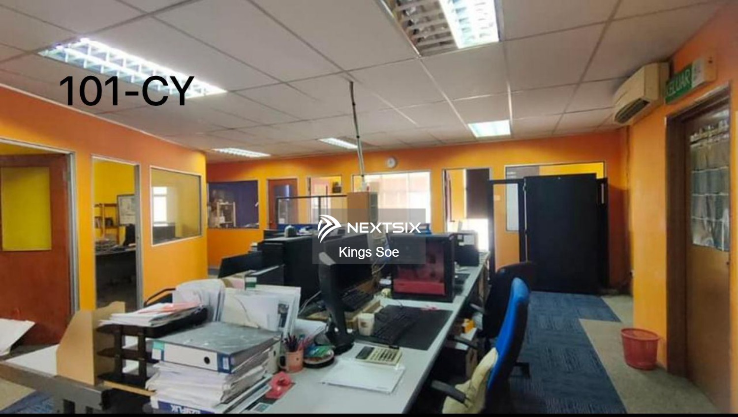 Shop Office For Sale in Shah Alam Selangor - Image 2