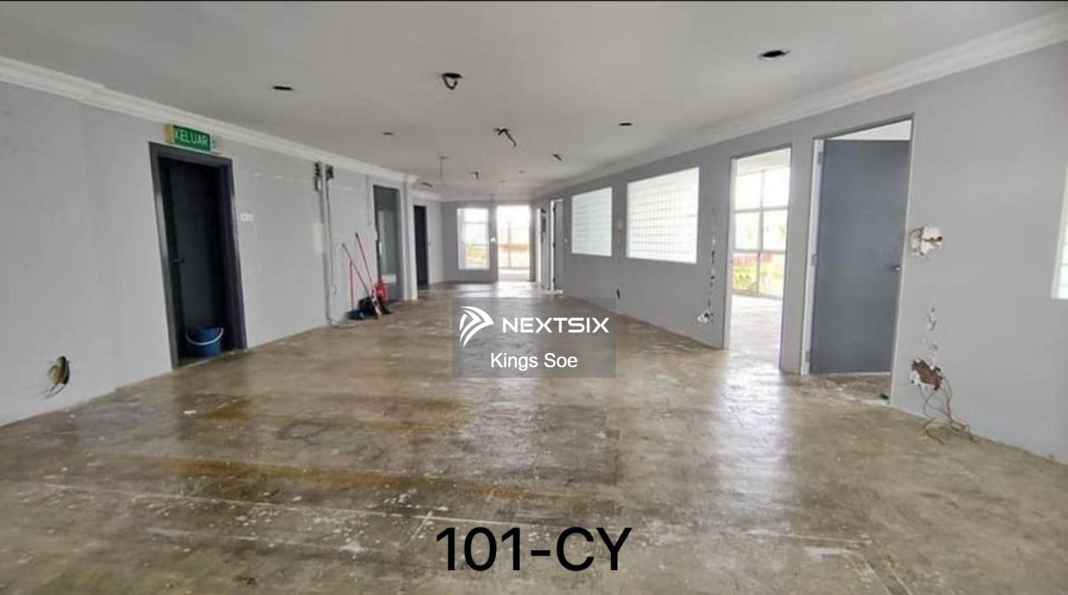 Shop Office For Sale in Shah Alam Selangor - Image 3