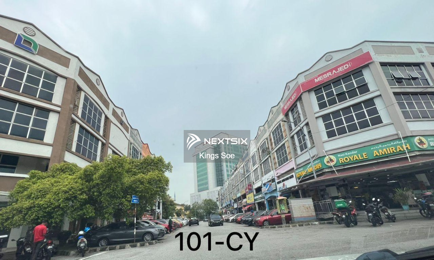 Shop Office For Sale in Shah Alam Selangor - Image 6