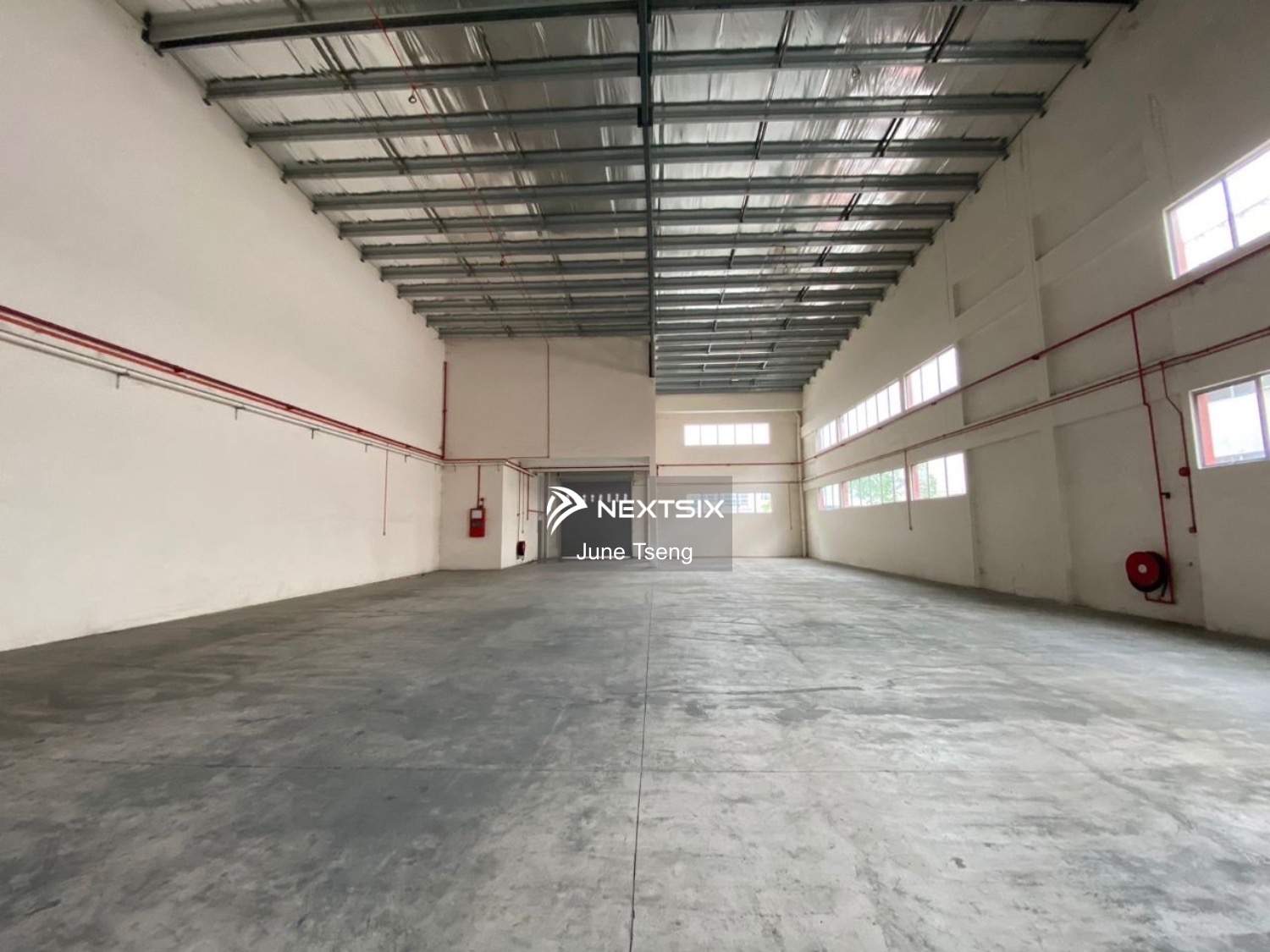 Factory For Rent in Senai Johor