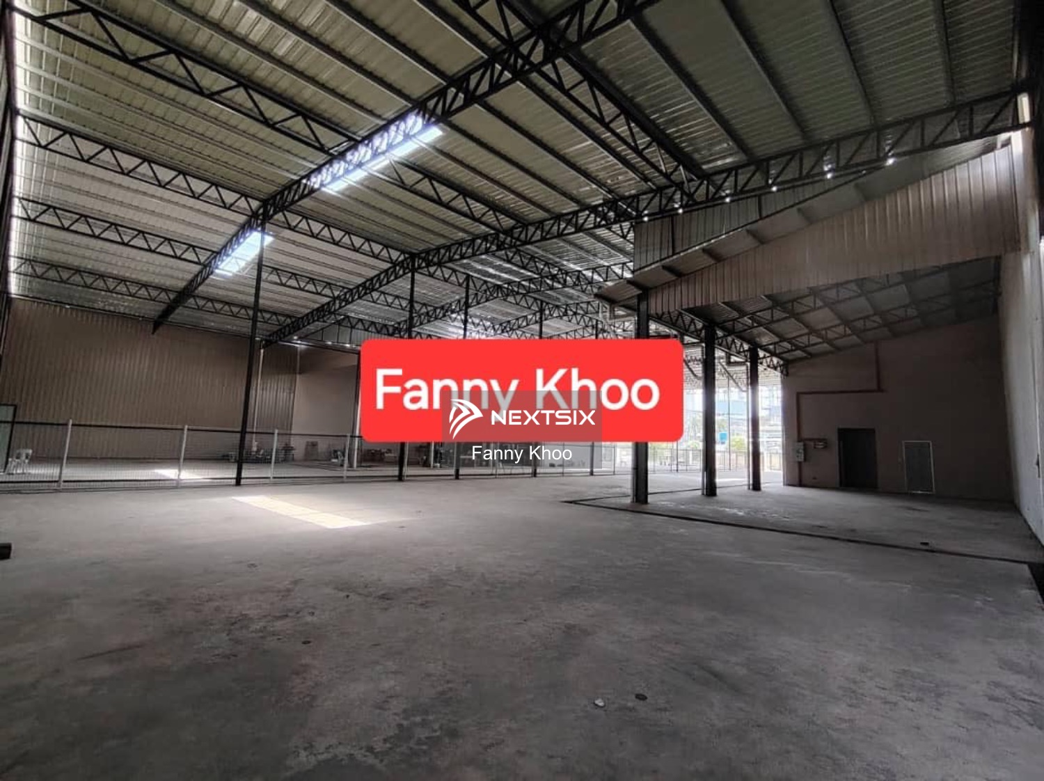 Warehouse For Rent in Kota Kinabalu Sabah