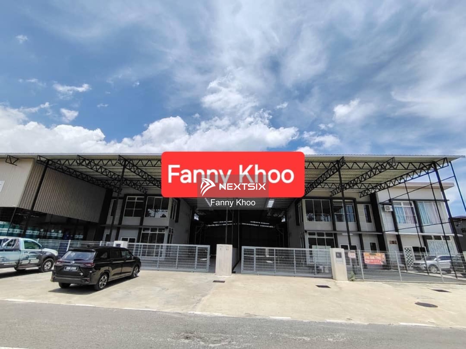 Warehouse For Rent in Kota Kinabalu Sabah - Image 5
