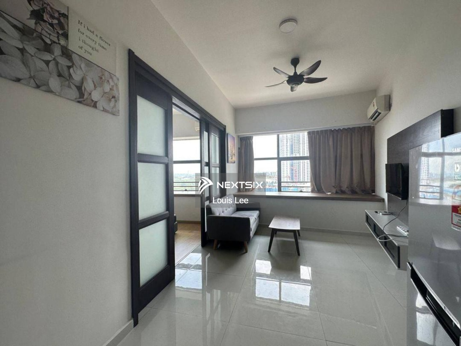 Condominium For Sale in Johor Bahru Johor