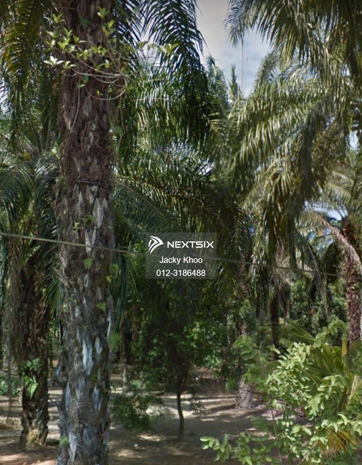 Residential Land For Sale in Dengkil Selangor - Image 4