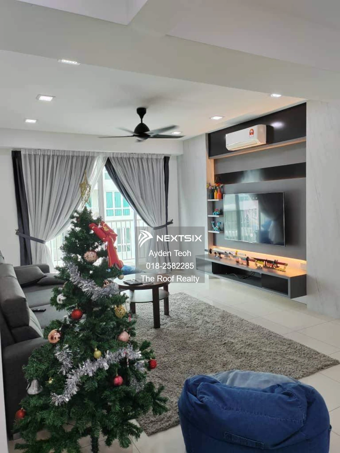 Orange Regency Condominium