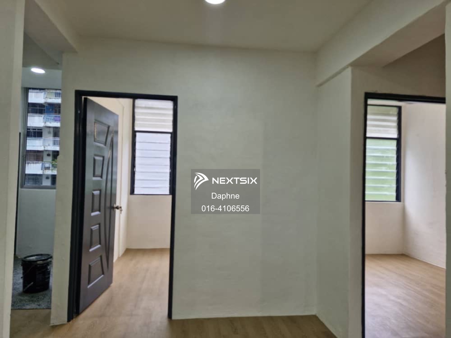Flat For Sale in Ayer Itam Penang - Image 6