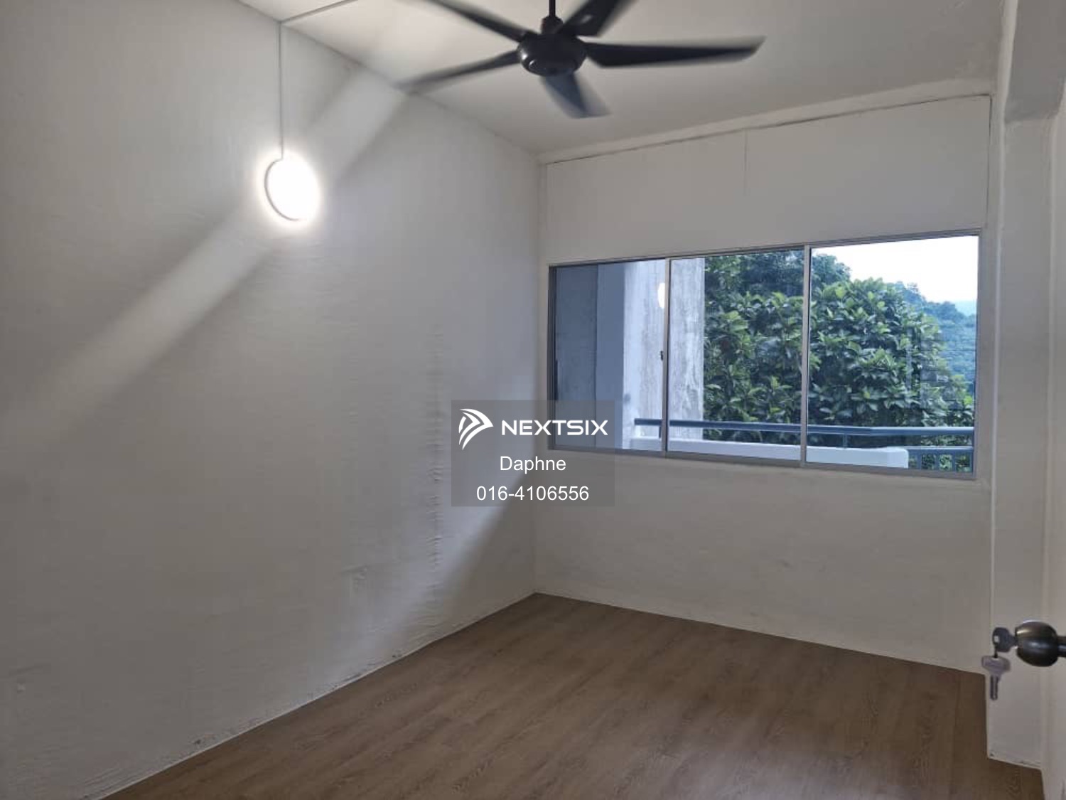 Flat For Sale in Ayer Itam Penang - Image 9