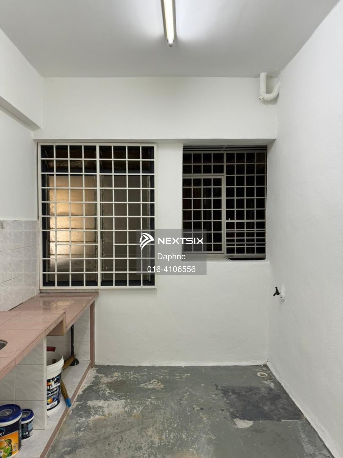 Condominium For Sale in Ayer Itam Penang