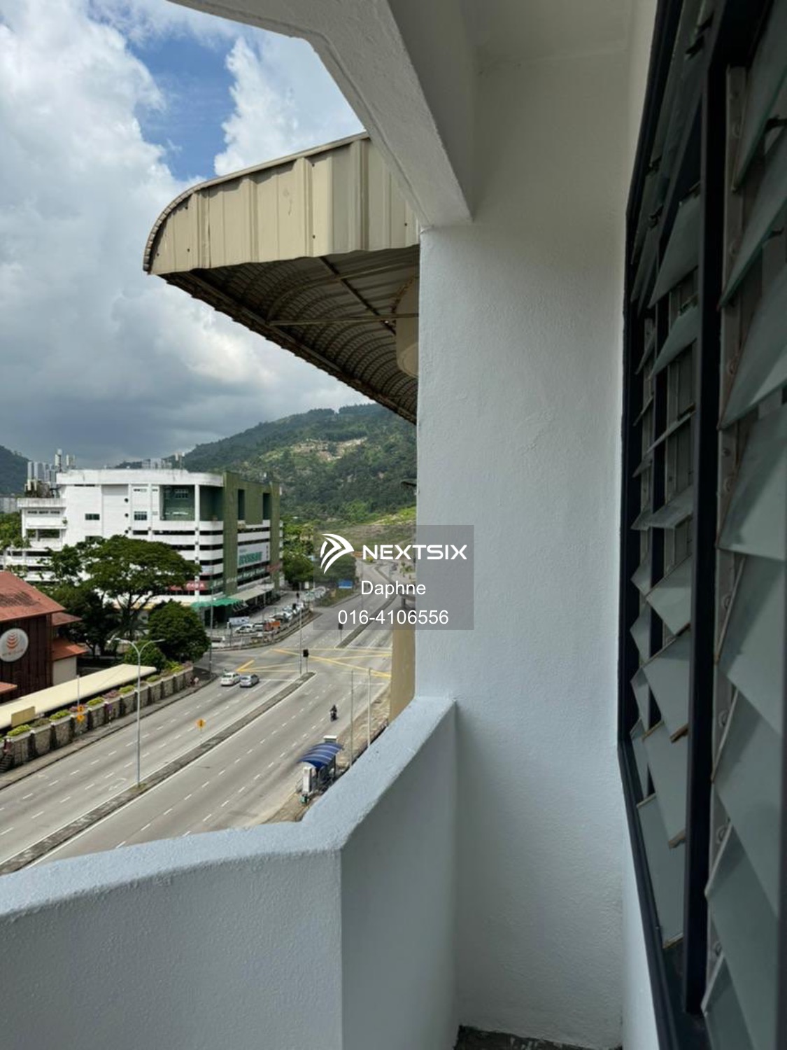 Condominium For Sale in Ayer Itam Penang - Image 5