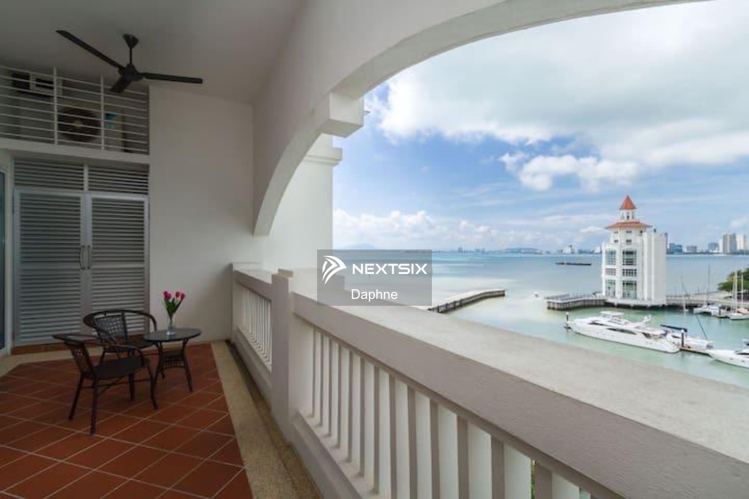 Serviced Residence For Sale in Tanjong Tokong Penang