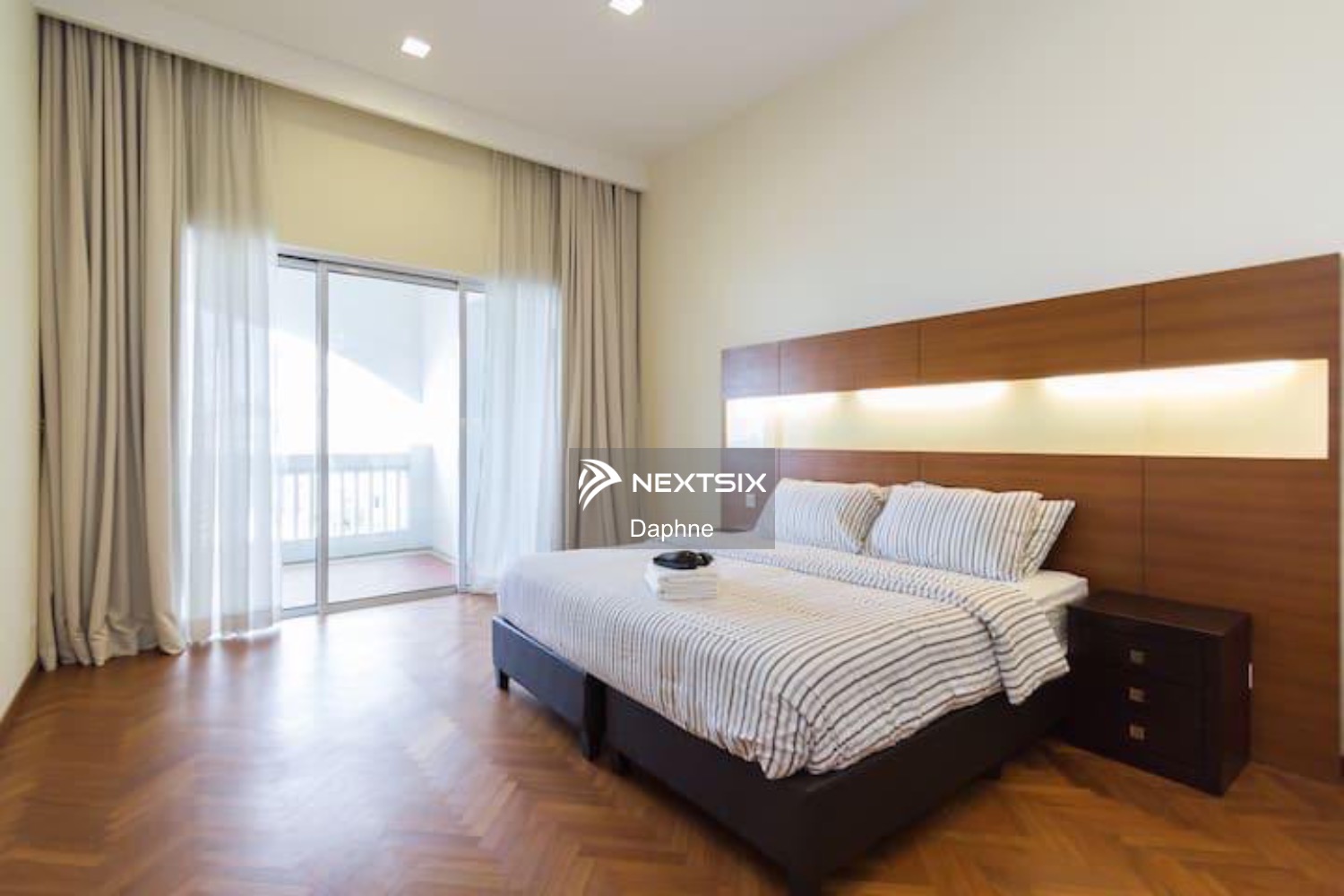 Serviced Residence For Sale in Tanjong Tokong Penang - Image 5