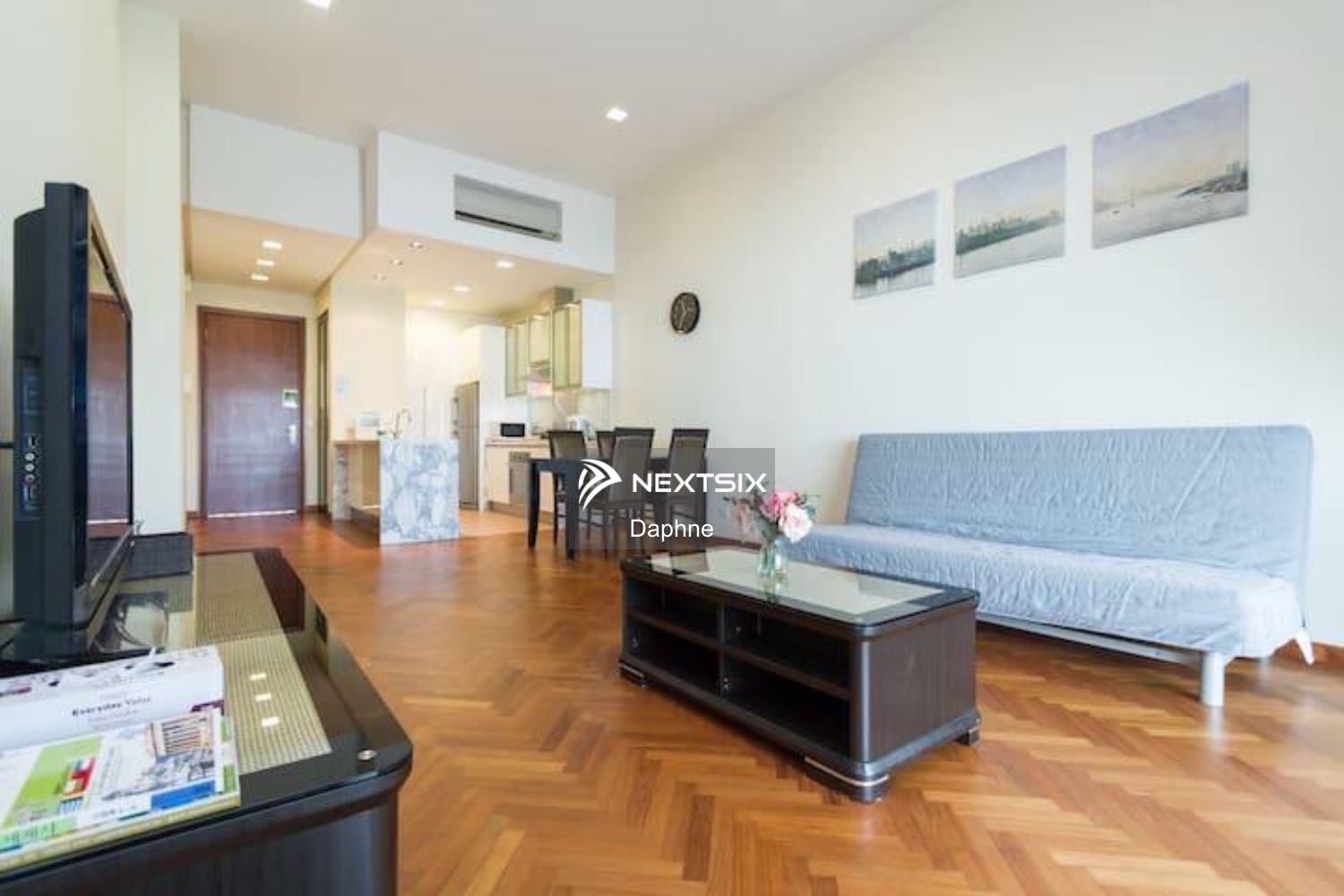 Serviced Residence For Sale in Tanjong Tokong Penang - Image 6