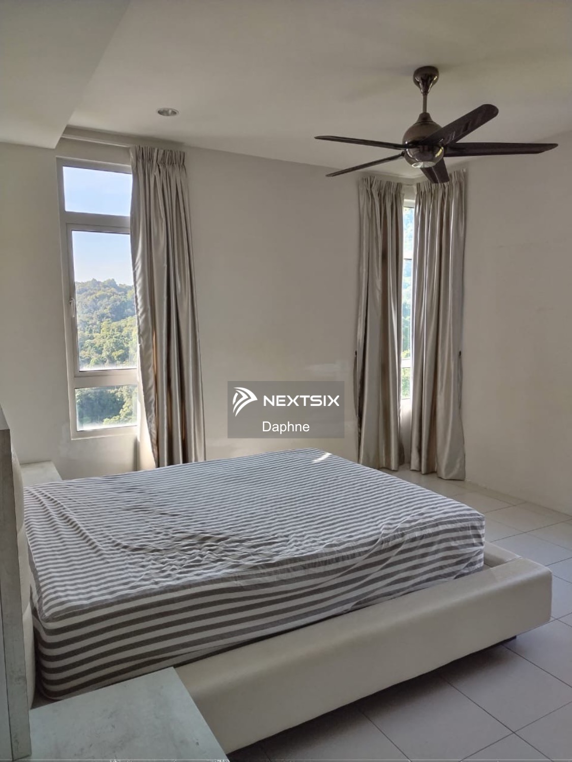 Condominium For Rent in Batu Ferringhi Penang